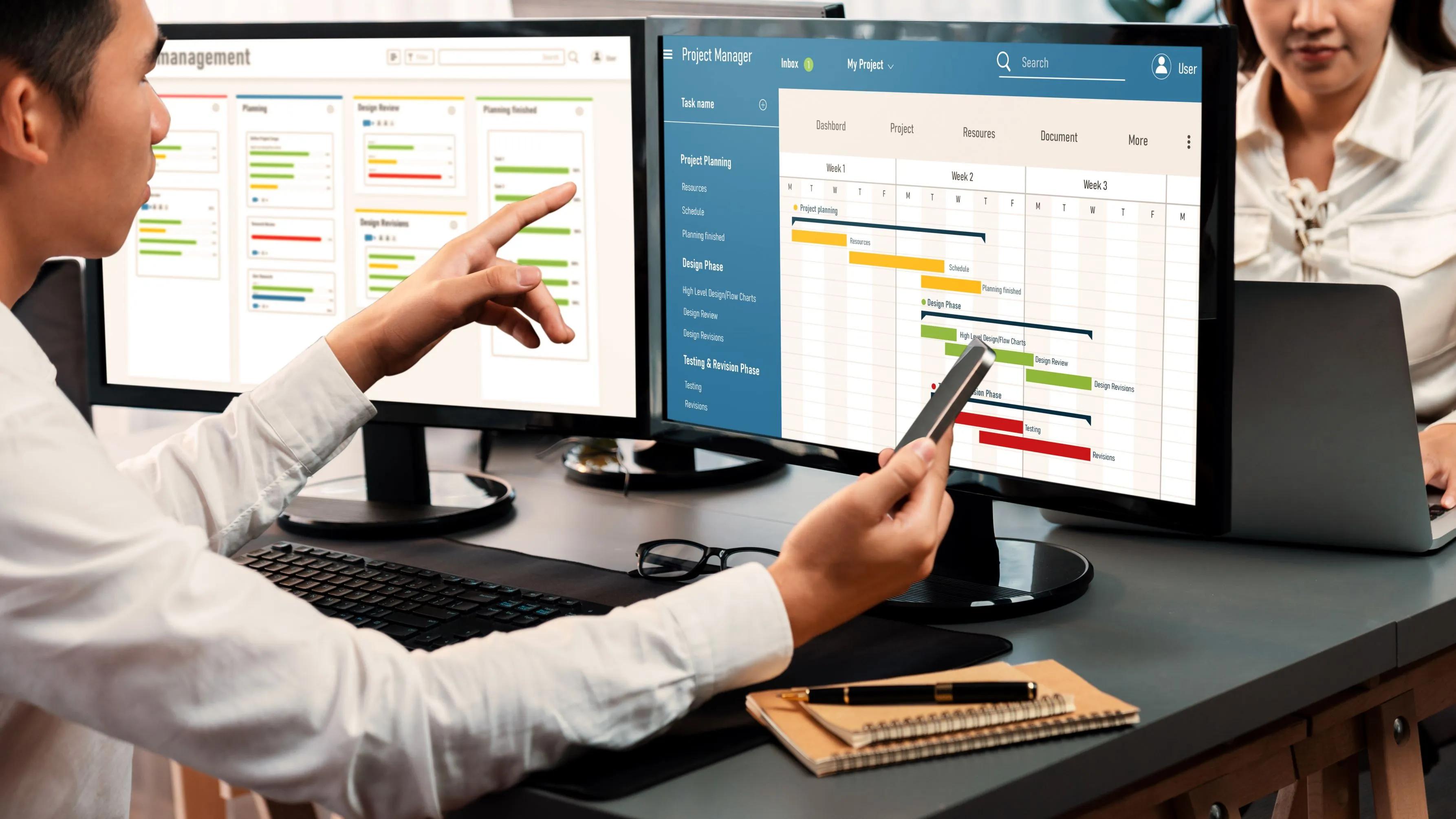 the problem the problem