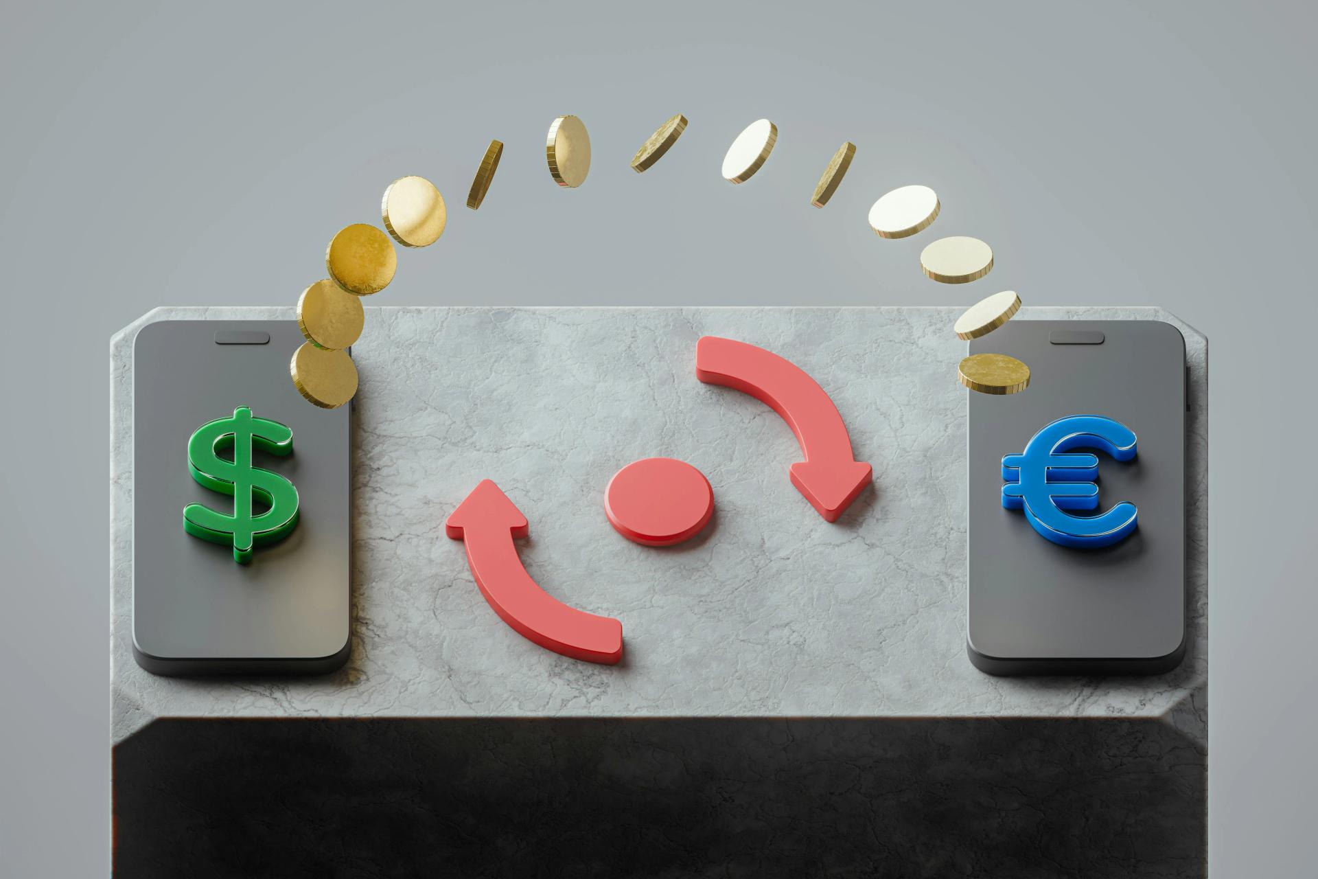 End-to-End Transaction and Strategic Support industries expertise